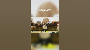 Sayonara! | Miitopia (Nintendo Switch) #Shorts #Miitopia