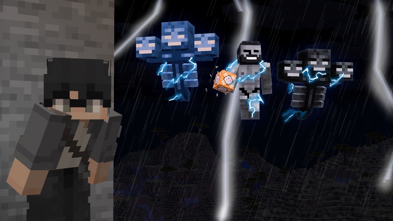I got hunted by a Hacker (just the thumbnail)