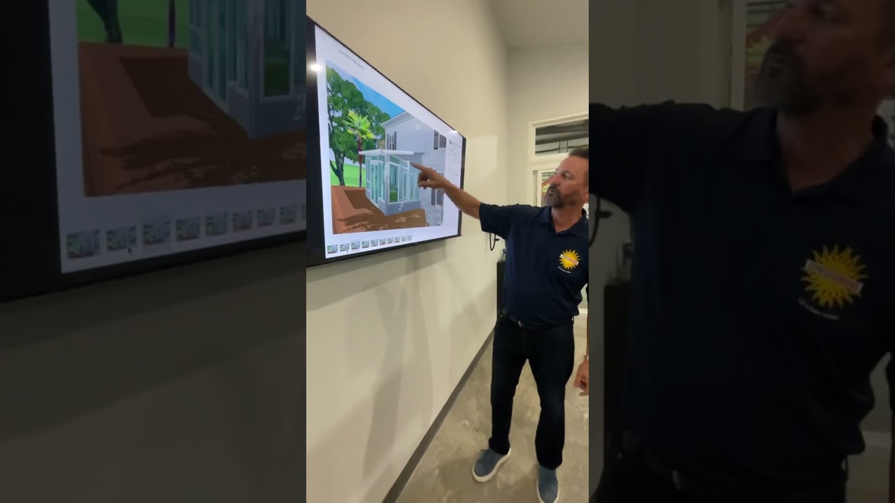 Sunroom Design Options