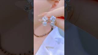 beautiful earrings designs #earrings#usa #fashion #short #style #shorts