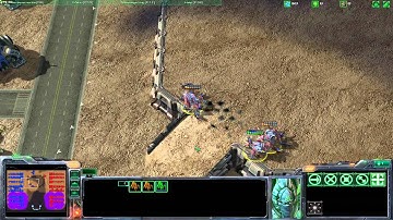 Using Autocast [TTG] (Starcraft II Beginners Guide)