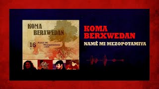 Koma Berxwedan - Mîrî Resimi