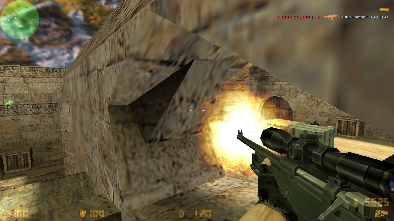 [ POV ] s00n MoMaN vs BEGRIP GAMING (Intel Extreme Masters III Qualifier)