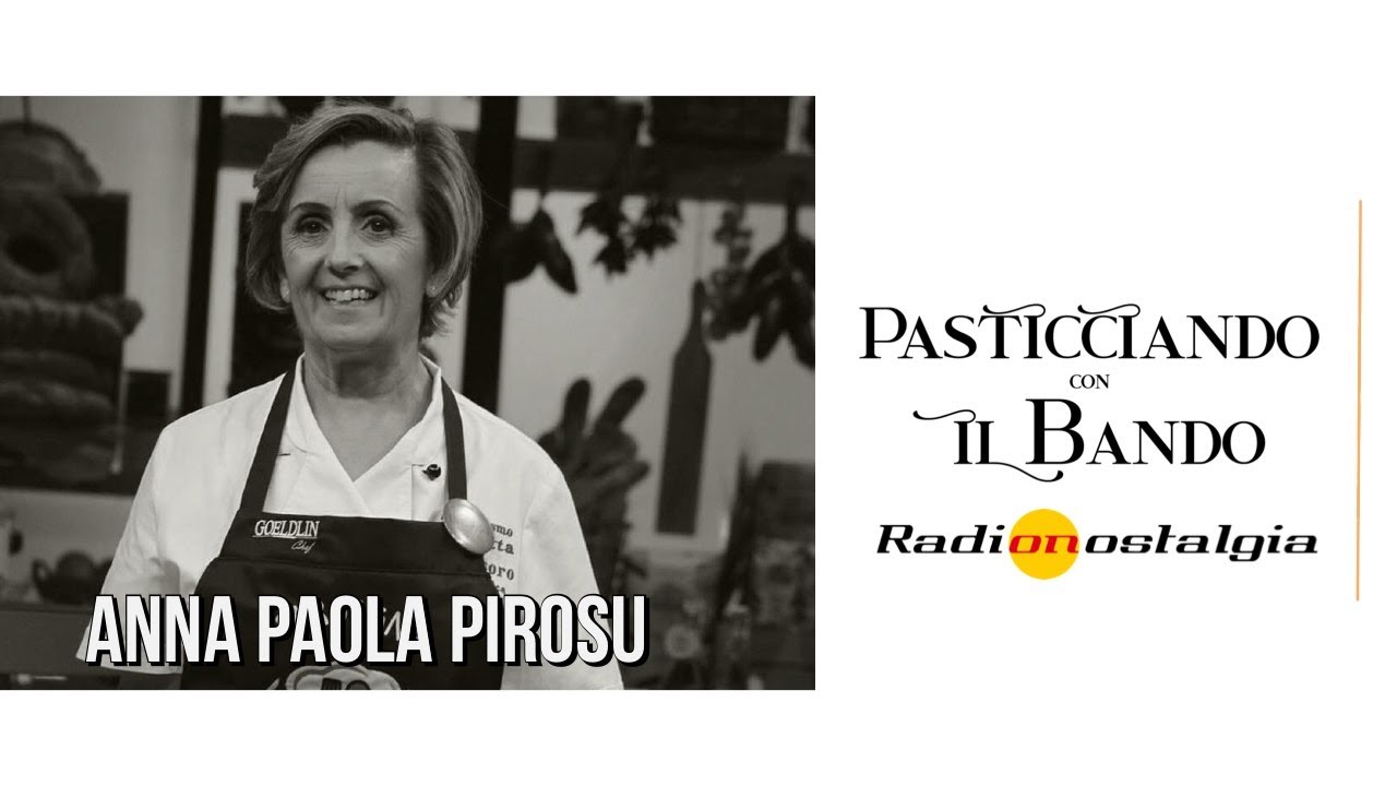 AGNELLO CON CARCIOFI di ANNA PAOLA PIROSU