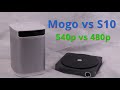 Xgimi Mogo vs Everycom S10, не все так плохо как кажется!