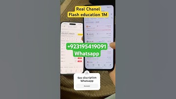 USDT Flash Method EXPLAINED | Safe or Scam? (Full Binance Breakdown)