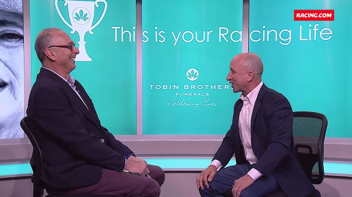 This Is Your Racing Life | Champion jockey Jim Cas...