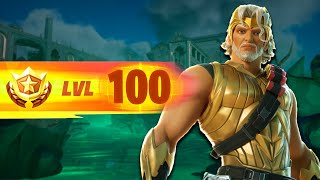 New INSANE Fortnite XP MAP to Level Up Fast in Chapter 5 Season 2!