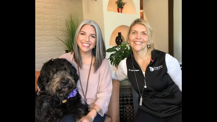 Sama Dog :: Dr. Kangas DVM on Electromagnetic Toxi...