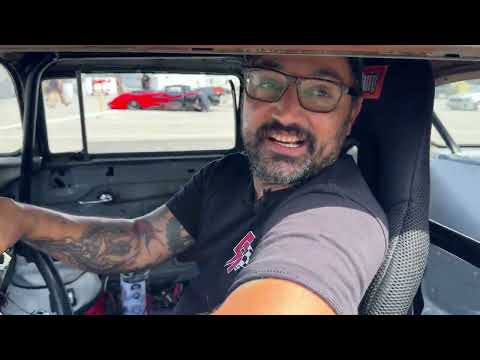 PIZZA SQUAD BTS DRAG WEEK! - Sept 15, 2025