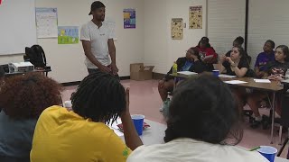 Galveston Culture Center hosting Juneteenth events regarding island's history