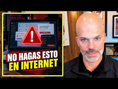 Former FBI Agent advises on what you should NEVER do on SOCIAL MEDIA