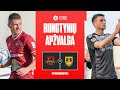 Dziugas Telsiai Siauliai goals and highlights