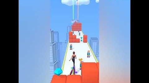 High Heels New Update Short Gameplay  Walkthrough #11