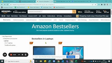 How to use Webscraper in just 5 Mins | Scrape Data from Amazon