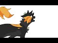 never gonna be apart! vent redo
