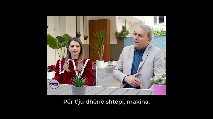 Baba i 3 vajzave, Defrim Methasani: Mund të isha më i pasur por…