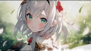 Nightcore - Rise up - TheFatRat