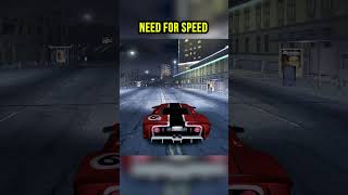 Recreating NFS Carbon Legends in FH6