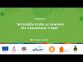 Vebinārs Būtiskākās Kļūdas Un Ieteikumi ēku Atjaunošanā II Daļa