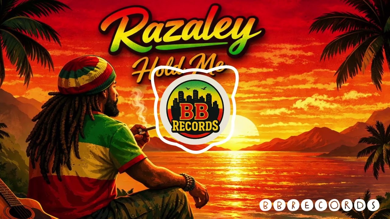 Razaley Hold me 