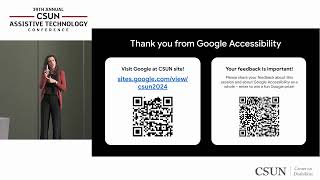 Full Thursday Featured Presentation Guide