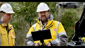 Leading innovation in energy: Drone inspection capability