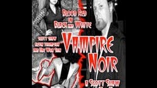 Watch Vampire Noir Trailer