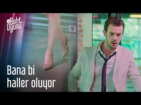 Ada o Topuklu Ayakkabıyı Giymeyecektin! | Aytaç Şaşmaz Sahneleri