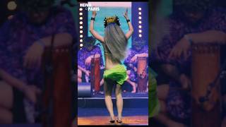 😃🔥 Future Star : Sofia from Hawai&#39;i, Winner Best Dancer 12-14 yo HIP2024 👏😃 #dance #shorts