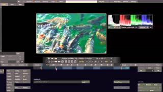 SCRATCH & LUTs
This tutorial shows how to load Lookup-tables into different locations within the color pipeline in SCRATCH.
This video covers:
- loading a LUT as an input LUT (or so called source LUT)
- loading a LUT as a grading LUT
- batch loading of LUTs to multiple clips
- loading a LUT onto an output-node (or using it as a so called output LUT)
- loading a LUT as a display-only LUT on interface and preview screen
- exporting a LUT form a shot and batch exporting LUTs form multiple shots SCRATCH & LUTs