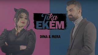 Mera Ali - Dina - Tika Ekem by Halkawt Zaher  دینا - میراعلي - تكائەكەم Resimi