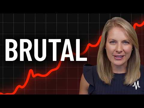 Video preview for Join host Bridget Bennett and MarketBeat analysts Thomas Hughes and Chris Markoch LIVE this Monday at 4PM ET for your weekly preview of what’s moving the markets and why.