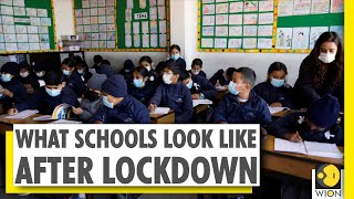 Fineprint: Is it too early to reopen schools? | COVID-19 pandemic