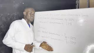 How to Calculate the Time Since Death | Using Formulas in Forensic Science