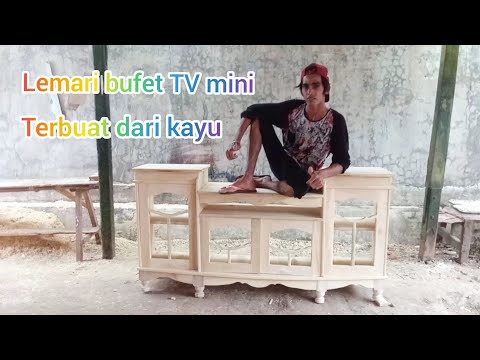 Video: Cara Menyediakan Bufet