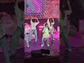 #kimhyeyoon  proving she’s more than cute with this dance version 💃🔥