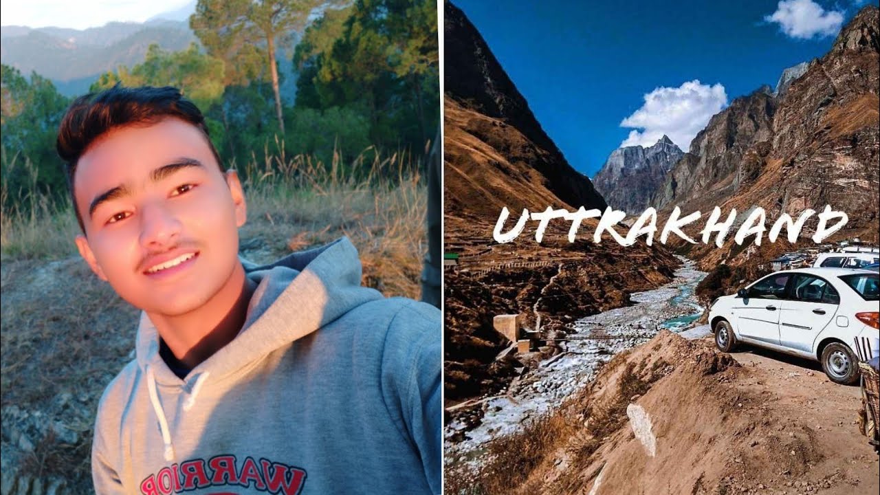Delhi to uttrakhand vlog ✌️😎 #delhi #haridwar #uttrakhand #madvlogs #jai baba ki