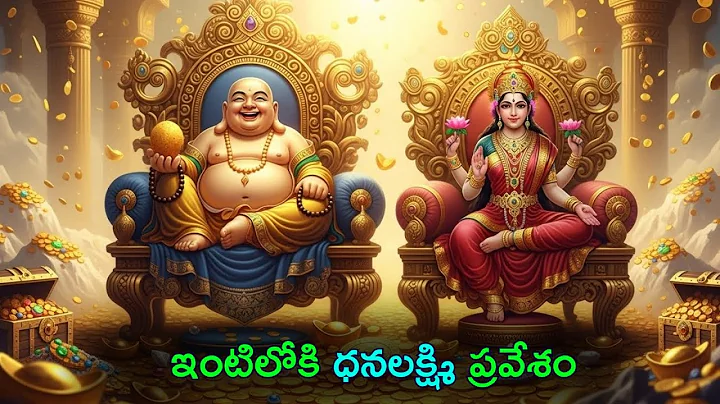 Kubera Ashta Lakshmi Mantra 🔱 Attract Wealth, Abundance & Financial Miracles | Powerful Chant