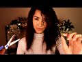 ASMR Taking Your Stress & Anxiety Away