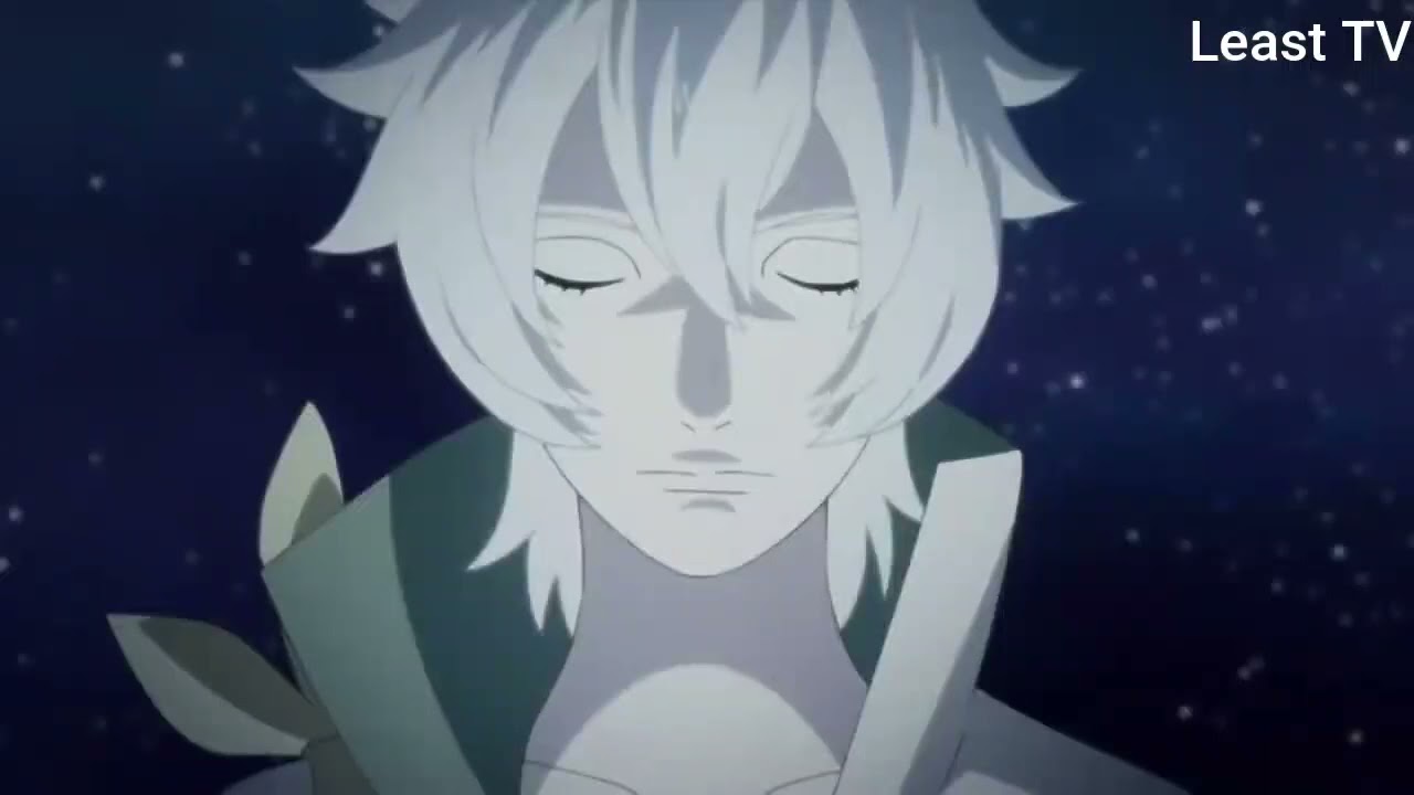 Katasuke Wants the Genins to use Scientific Ninja Tools - Urashiki uses a Time Freeze on Toneri