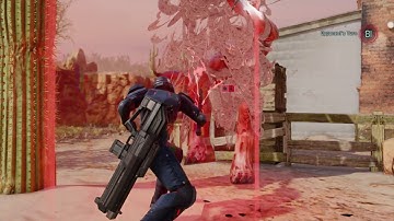 Xcom 2 Faceless Faceoff Ps4