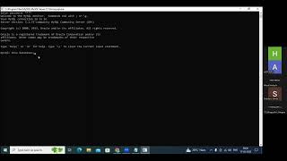 Master the My SQL Database with our Database Training screenshot 2