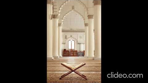 من أواخر سورة المؤمنون | وَقُل رَّبِّ ٱغۡفِرۡ وَٱرۡحَمۡ وَأَنتَ خَیۡرُ ٱلرَّ ٰحِمِینَ