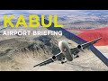 Threats to Watch Out for When Flying to Kabul Airport
