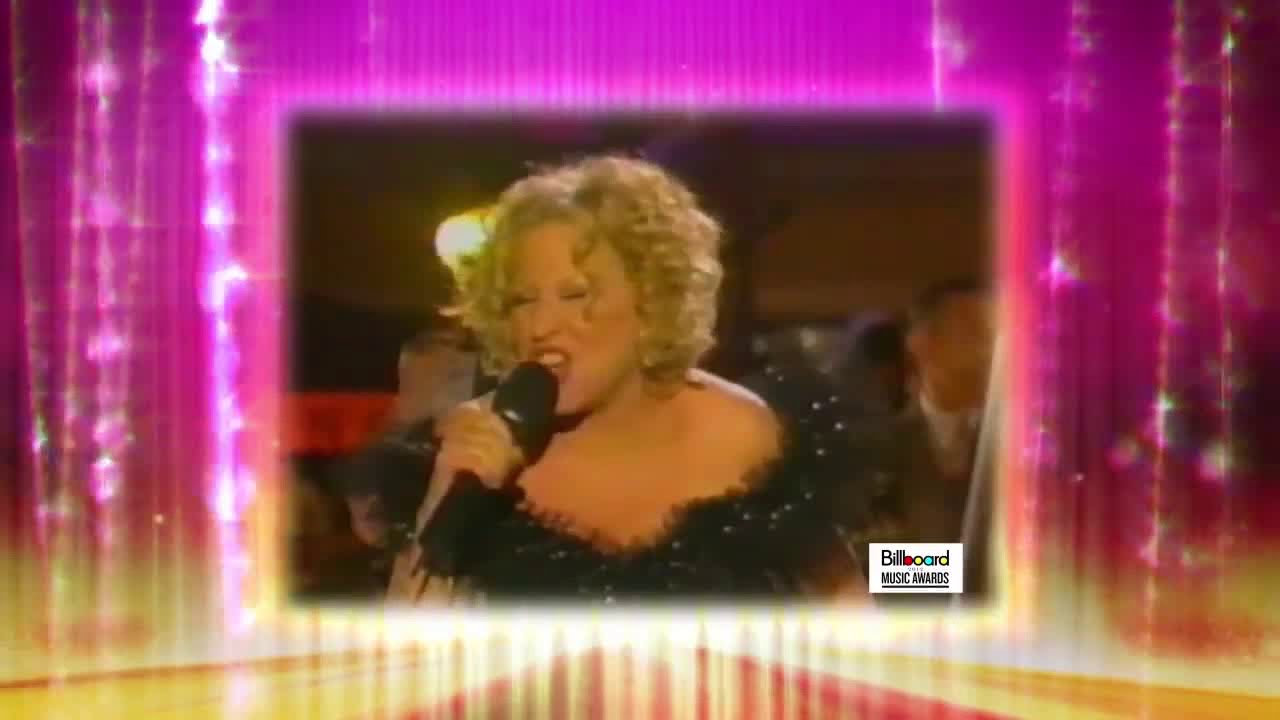 Bette Midler ONE MONKEY DON T STOP NO SHOW Live 1998 HQ Audio YouTube