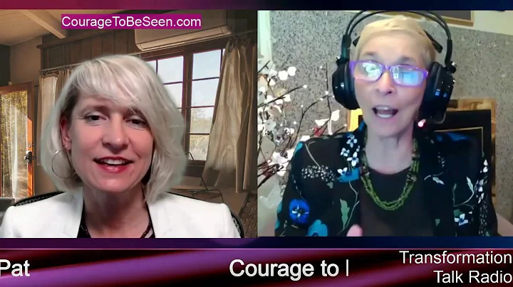 Be an ACE with Sherrie Clark