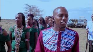 SHOMO DUKUYA WEDDING PERFORMANCE.-JAMES SEKUT