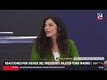 Vía Pública - Martes 8 de septiembre 2026