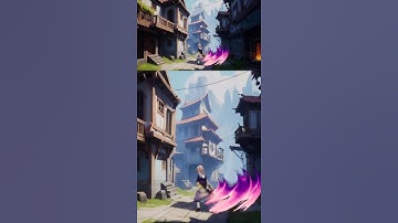 Sword Slash Hit FX in Unreal Engine 5.4 Niagara